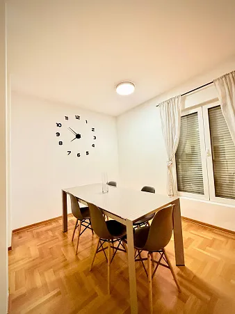 Apartment for sale in Budva — photo 2